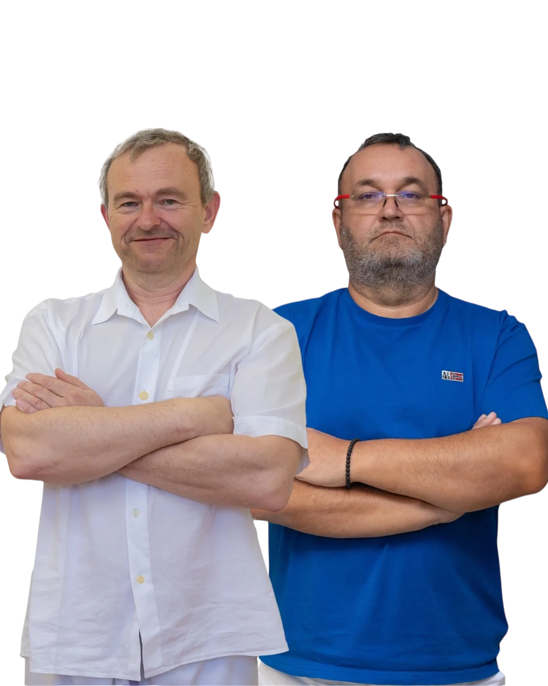 Hlavní lékaři