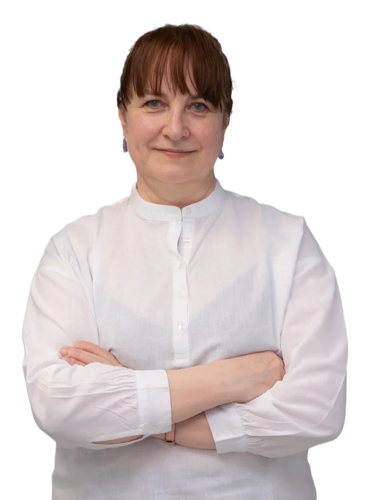 Lucyna Hasanová